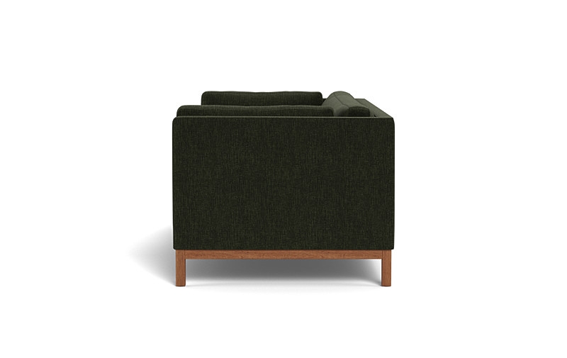 Jasper Fabric Sofa - Image 1