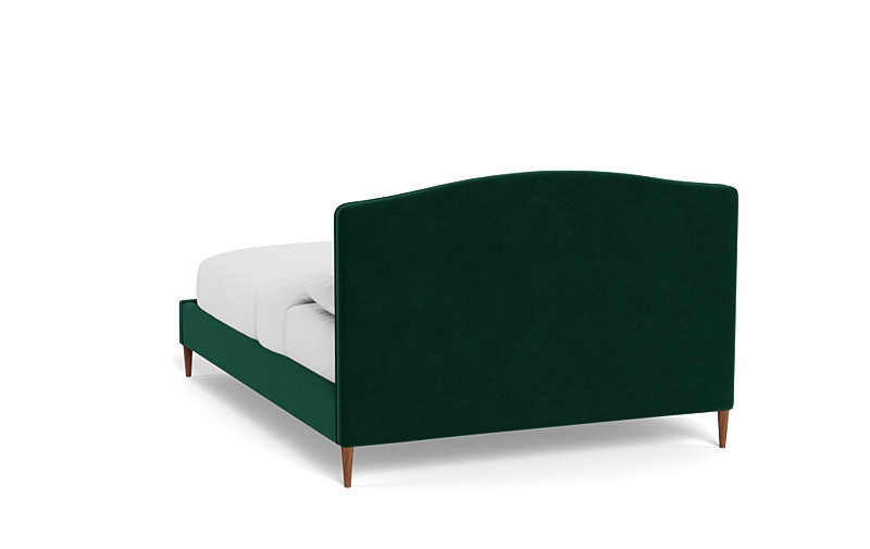 Celia Upholstered Bed - Image 4