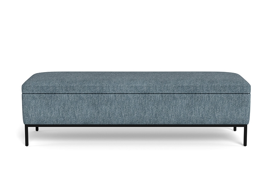 Miller Storage Bench - Image 0