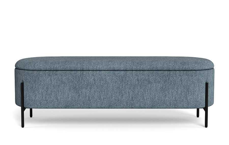 Fiona Storage Bench - Image 0