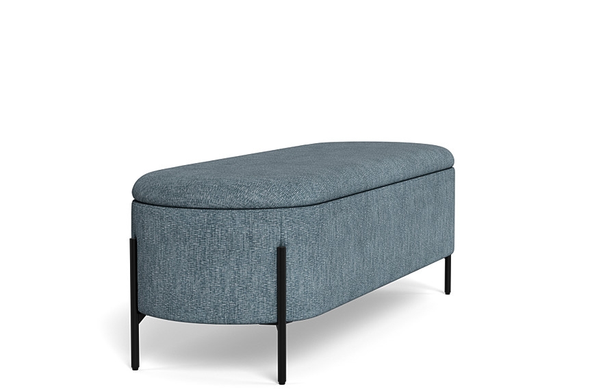 Fiona Storage Bench - Image 1