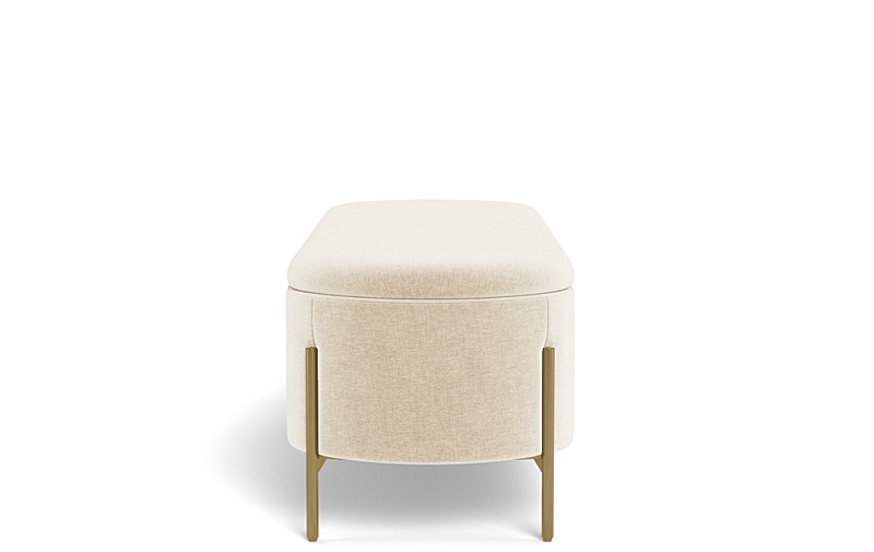 Fiona Storage Bench - Image 2