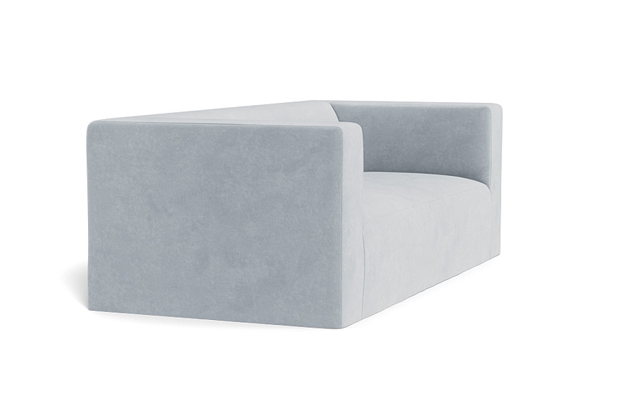 Simon Slipcovered 3-Seat Sofa - Image 2