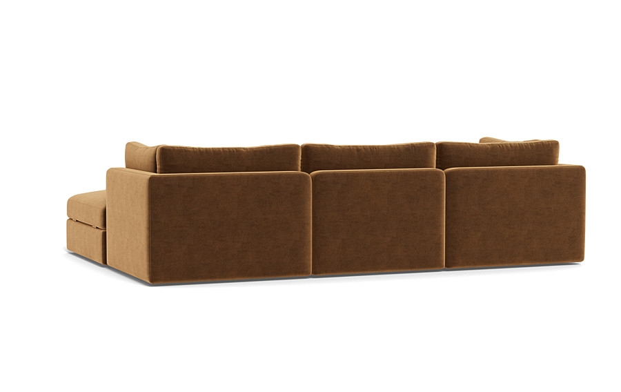 Tatum Modular 3-Seat Chaise Sectional - Image 2