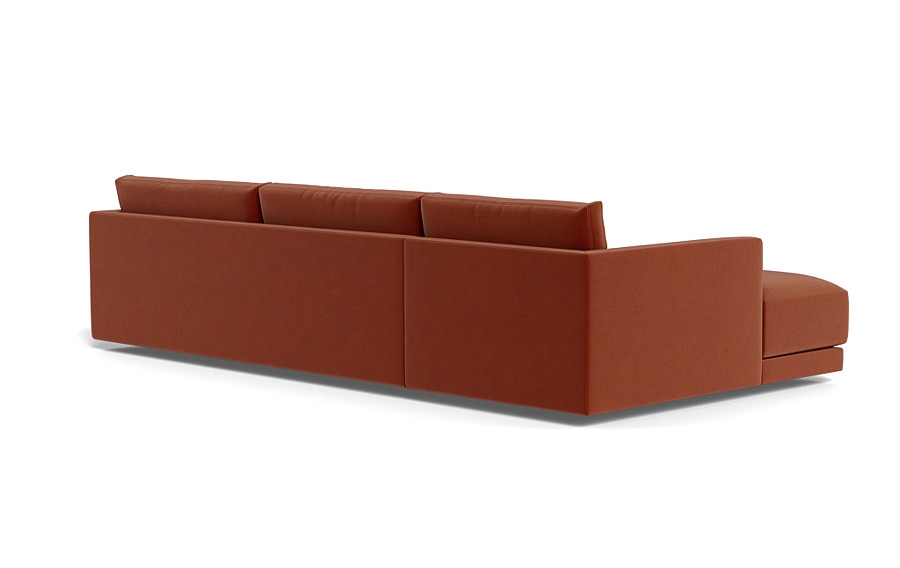 Lukas 3-Seat Left Chaise Sectional - Image 3