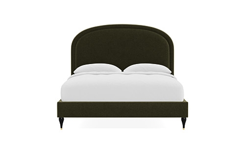 Anson Upholstered Bed - Image 0