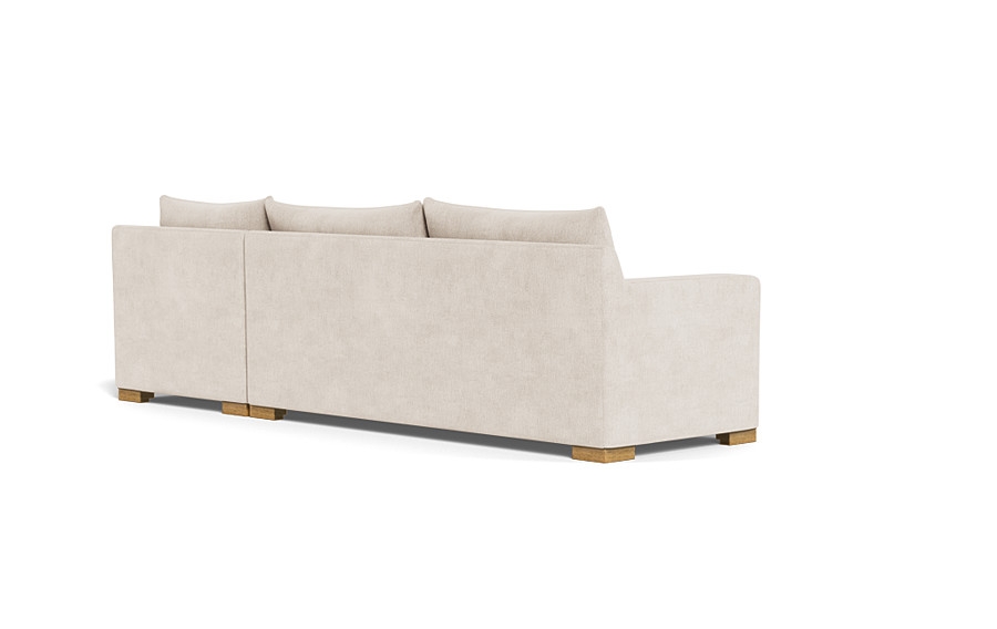 Sloan Right Chaise Sleeper Sectional - Image 4
