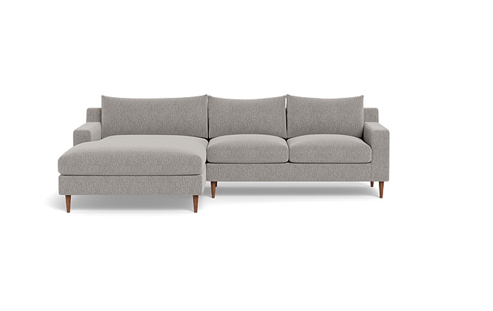 Sloan  Chaise Sectional - Image 0