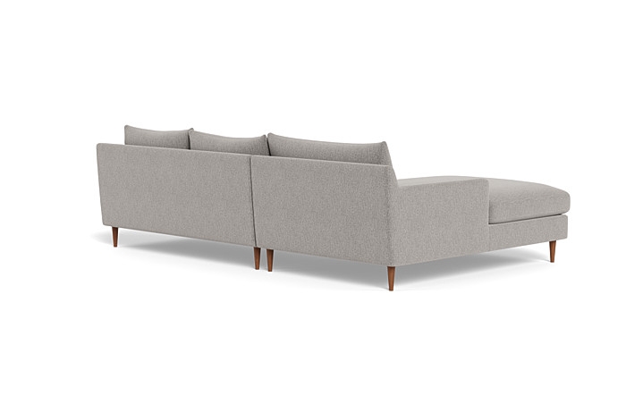 Sloan  Chaise Sectional - Image 3