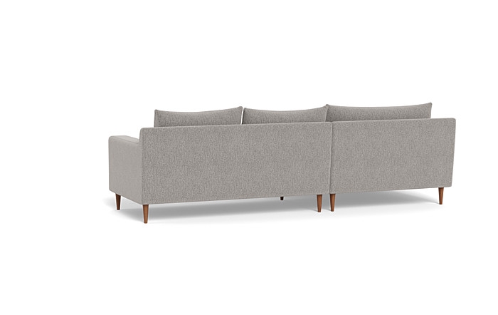 Sloan  Chaise Sectional - Image 4
