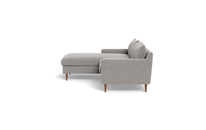 Sloan  Chaise Sectional - Image 1