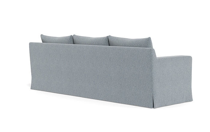 Sloan Slipcovered 3-Seat Sofa - Image 4