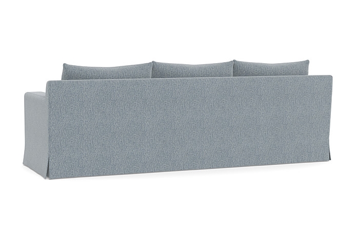 Sloan Slipcovered 3-Seat Sofa - Image 3