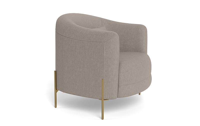 Fiona Accent Chair - Image 2