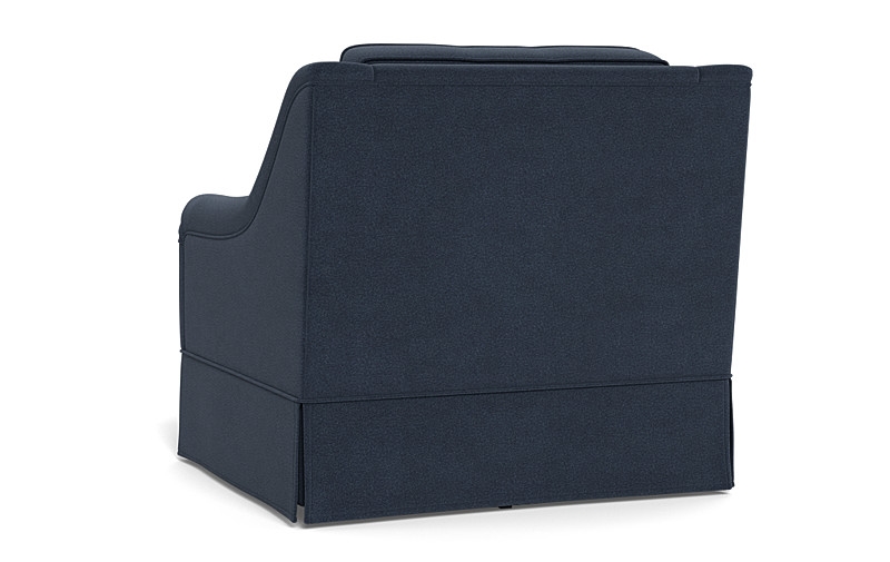 Alexander Swivel Chair - Image 4