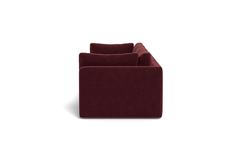 Tatum Modular Fabric Sofa - Image 1