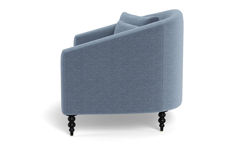 Tegan Chair and a Half - Image 3