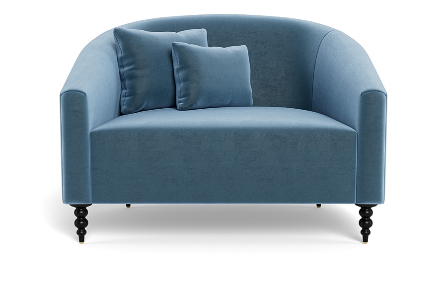 Tegan Chair and a Half - Image 0