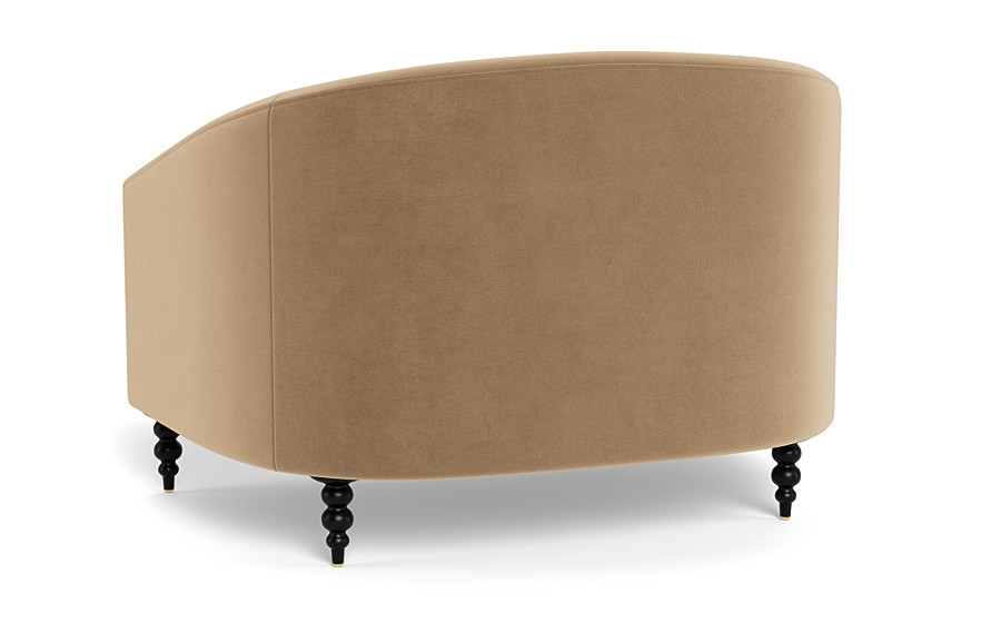 Tegan Chair and a Half - Image 2