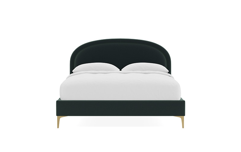 Anson Upholstered Bed - Image 0