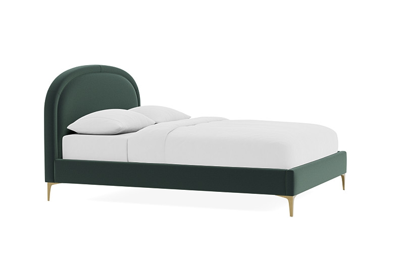 Anson Upholstered Bed - Image 2