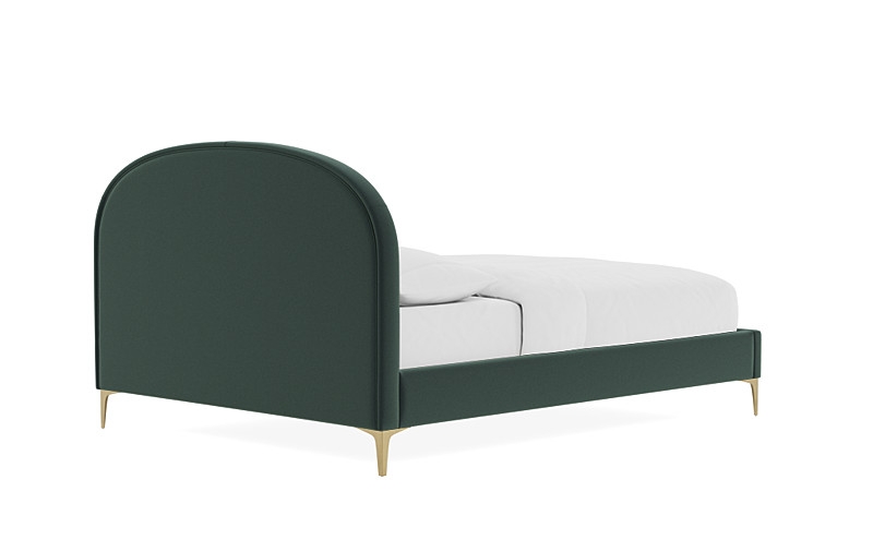 Anson Upholstered Bed - Image 3