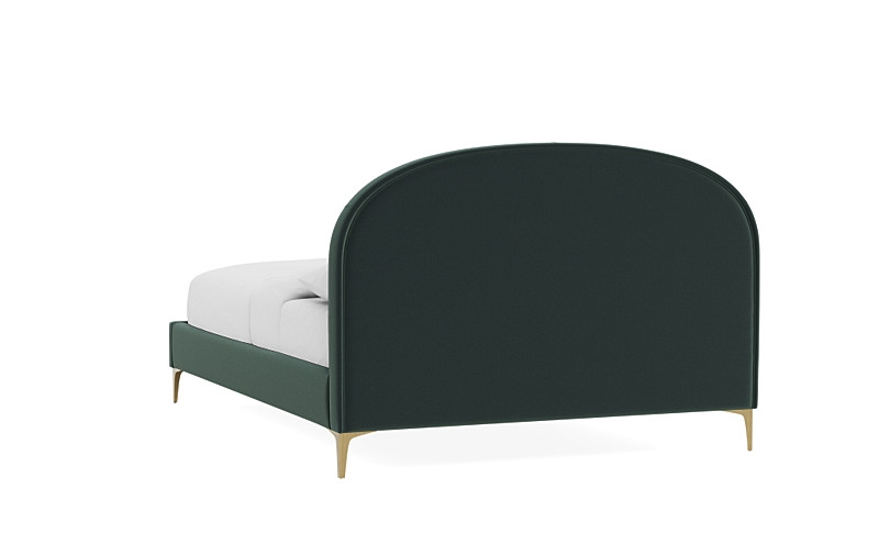 Anson Upholstered Bed - Image 1