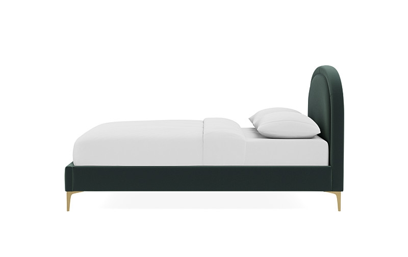 Anson Upholstered Bed - Image 4