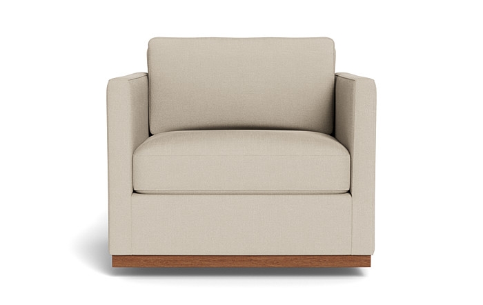 Jasper Swivel Chair - Image 0