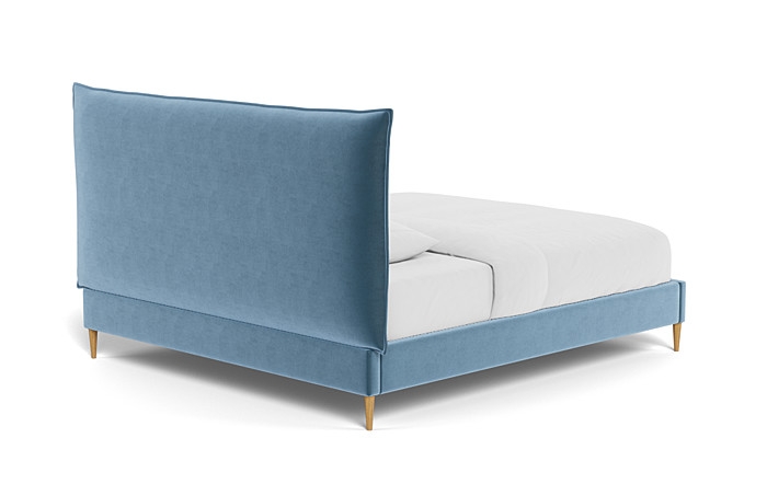 Skylar Upholstered Bed - Image 3