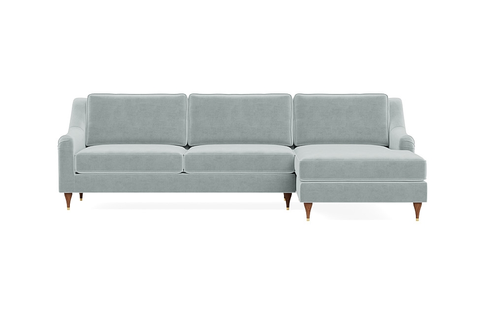 Alexander  Chaise Sectional - Image 0