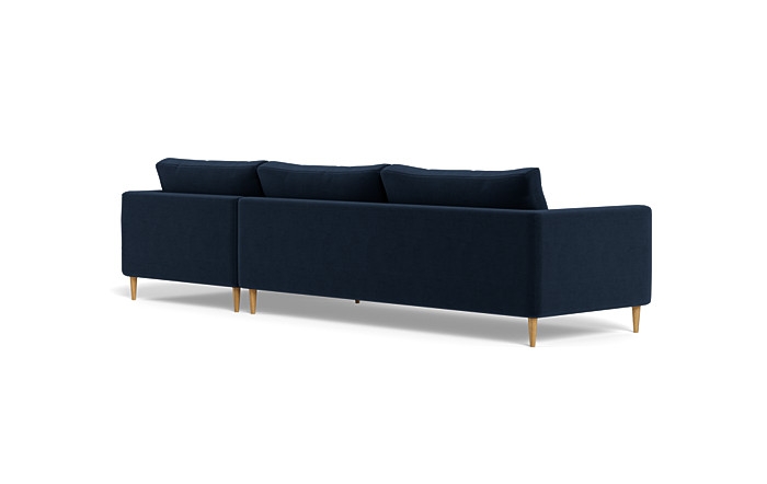 Asher 3-Seat  Chaise Sectional - Image 4