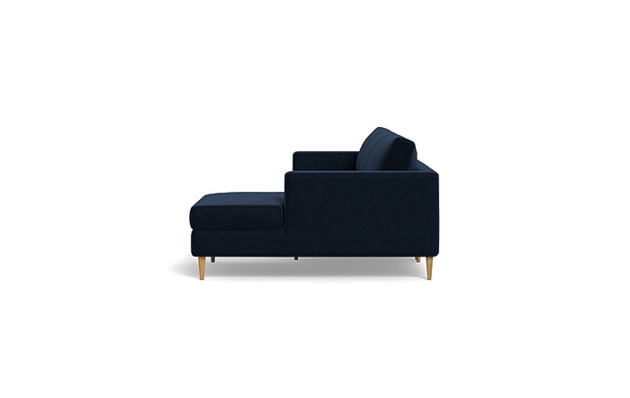 Asher 3-Seat  Chaise Sectional - Image 2
