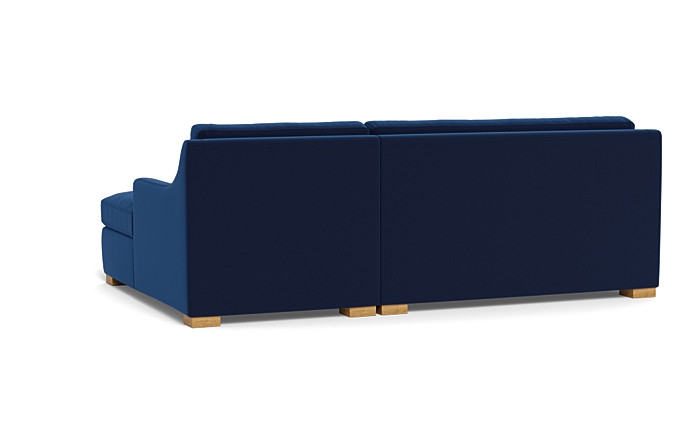 Ella 3-Seat  Chaise Sectional - Image 4