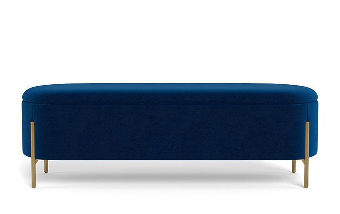 Fiona Storage Bench - Image 0