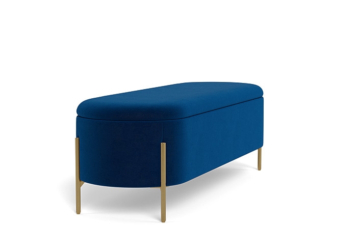 Fiona Storage Bench - Image 4