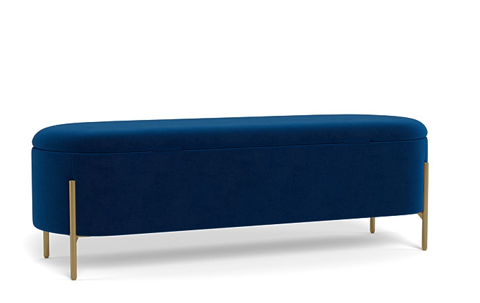 Fiona Storage Bench - Image 3