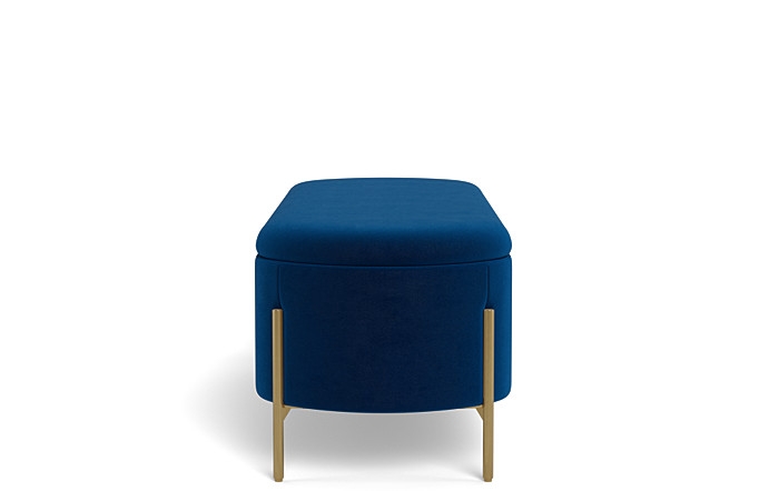 Fiona Storage Bench - Image 1