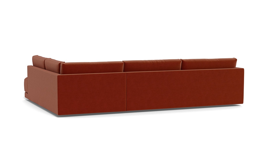Lukas 3-Seat Right Bumper Sectional - Image 4