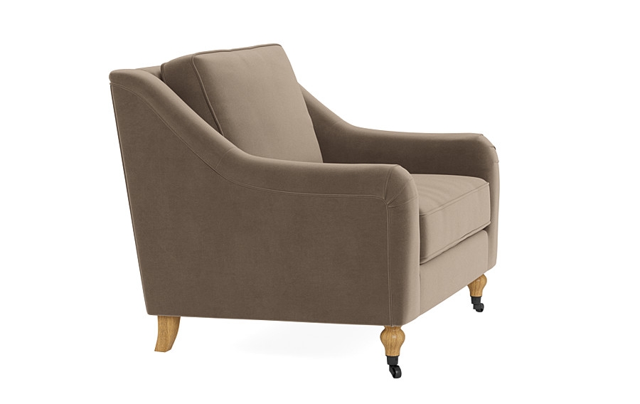 Alexander Accent Chair - Image 4
