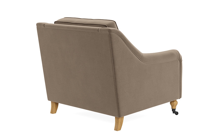 Alexander Accent Chair - Image 2