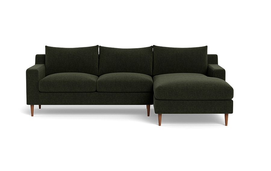 Sloan  Chaise Sectional - Image 0