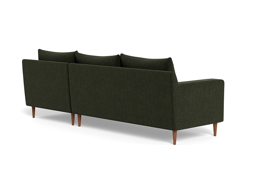 Sloan  Chaise Sectional - Image 4