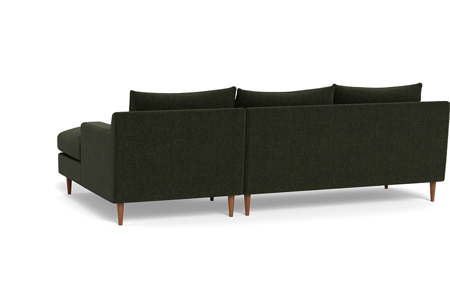 Sloan  Chaise Sectional - Image 3