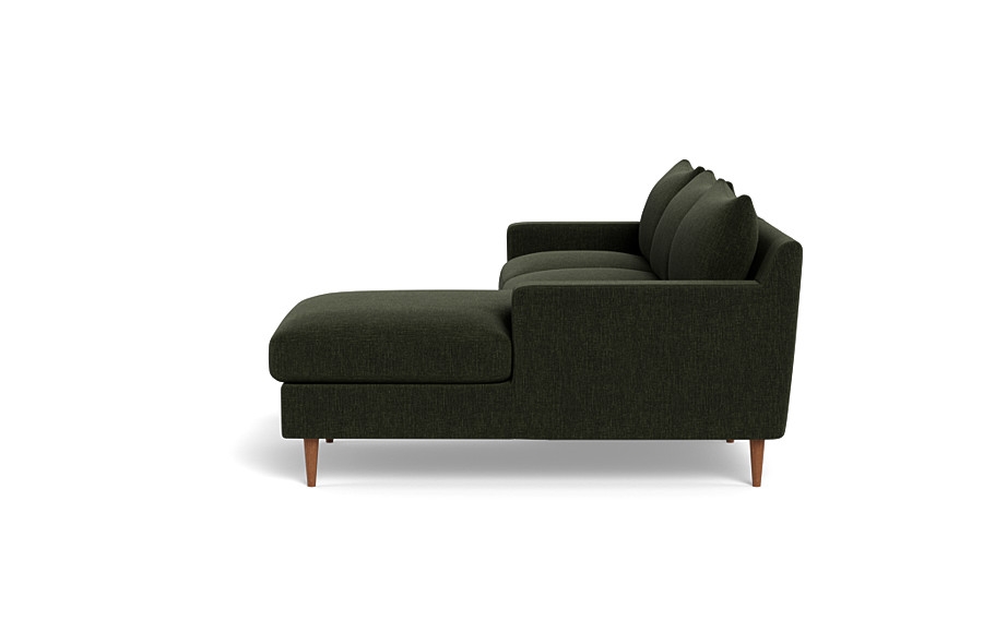 Sloan  Chaise Sectional - Image 2