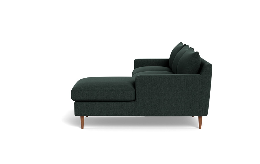 Sloan  Chaise Sectional - Image 3