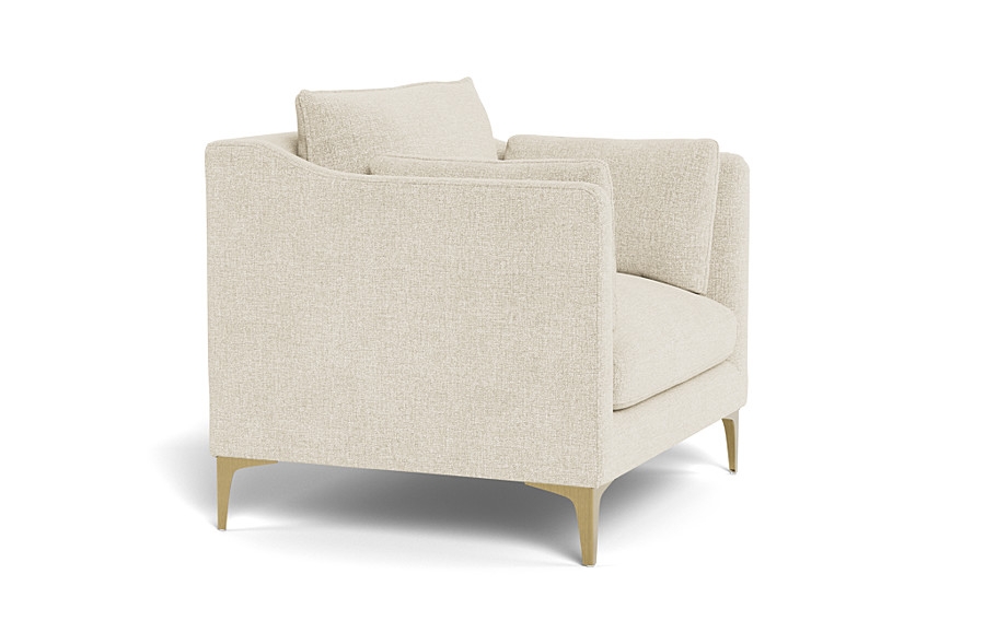 Caitlin Accent Chair by The EverygirlÃ?Â® - Image 1