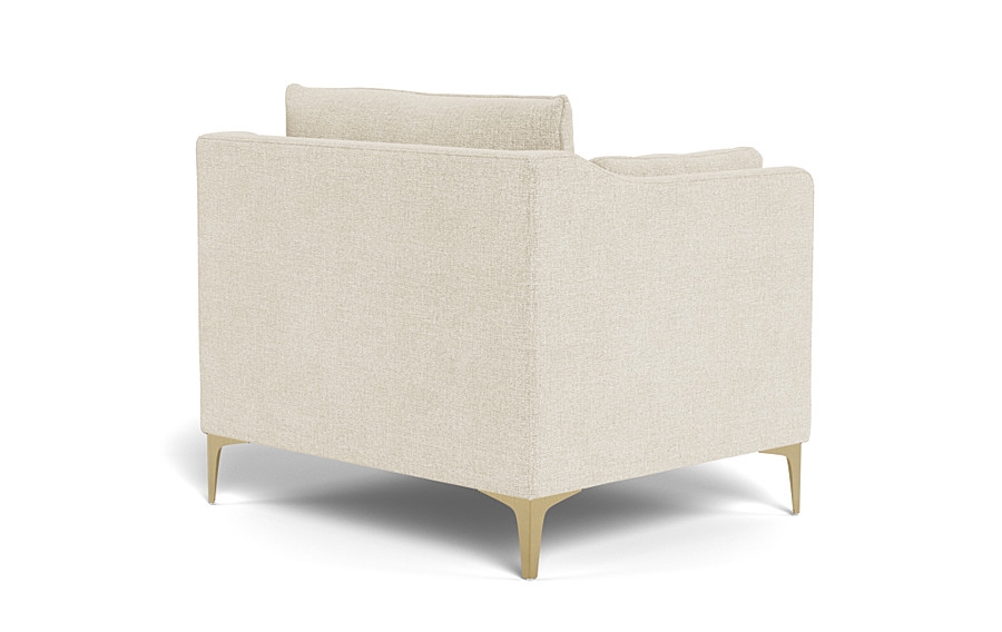 Caitlin Accent Chair by The EverygirlÃ?Â® - Image 4