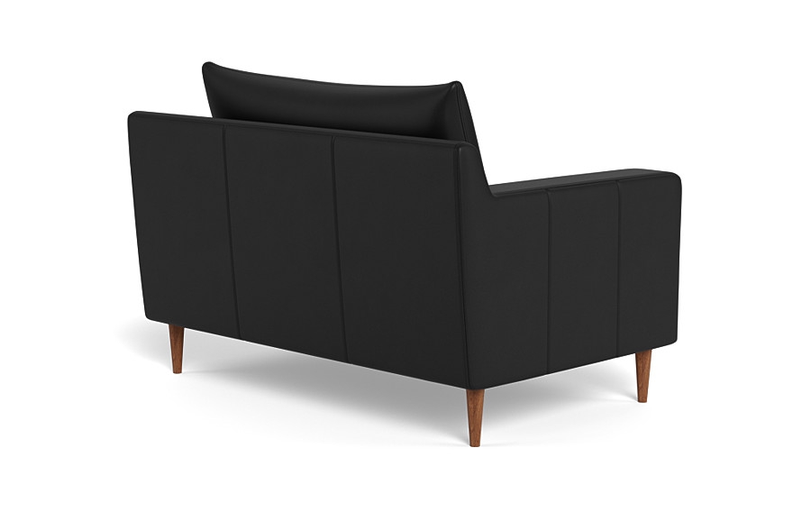 Sloan Leather Chair and a Half - Image 2