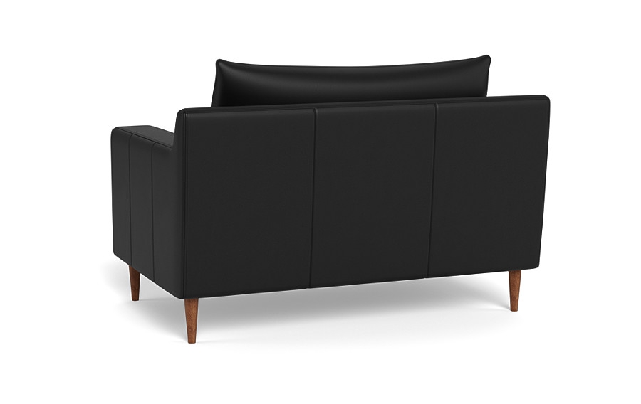 Sloan Leather Chair and a Half - Image 4